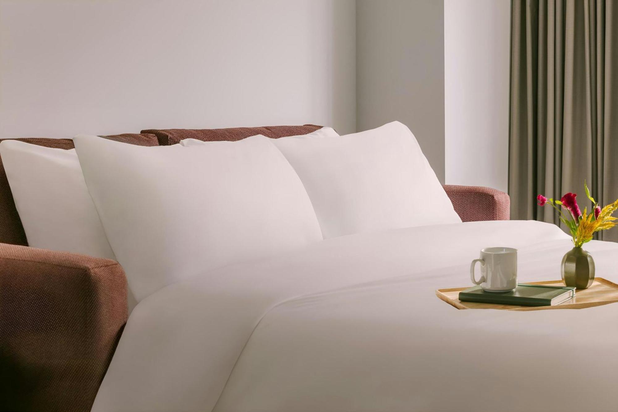 דנוור Sonder By Marriott Bonvoy Skyline Apartments Lohi מראה חיצוני תמונה