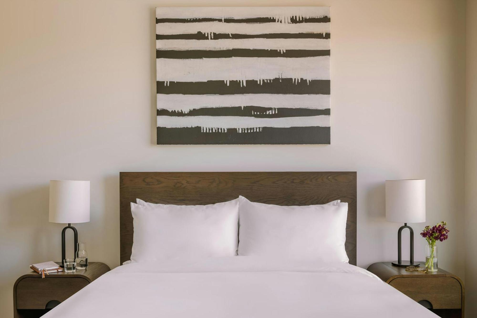 דנוור Sonder By Marriott Bonvoy Skyline Apartments Lohi מראה חיצוני תמונה