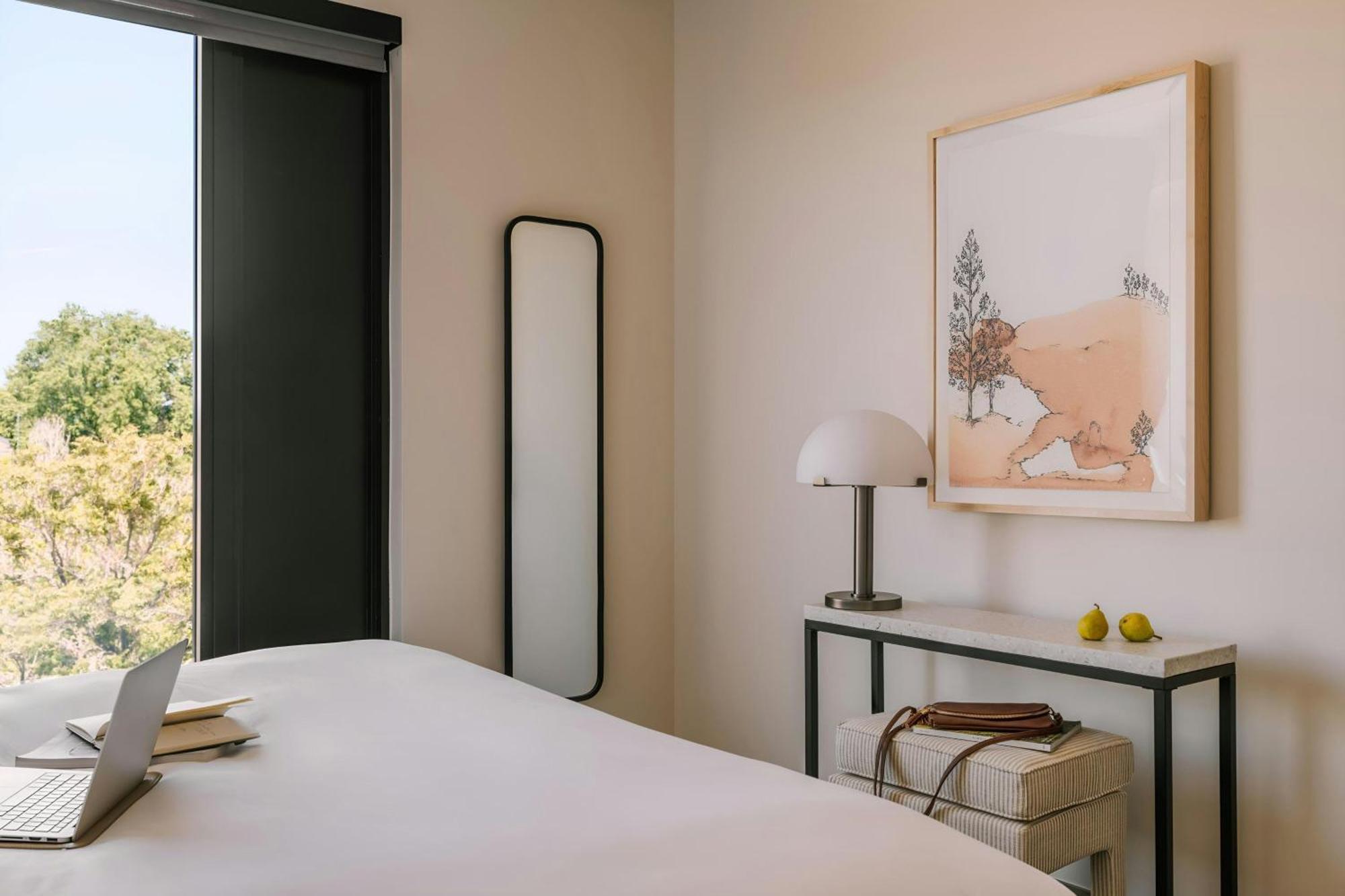 דנוור Sonder By Marriott Bonvoy Skyline Apartments Lohi מראה חיצוני תמונה