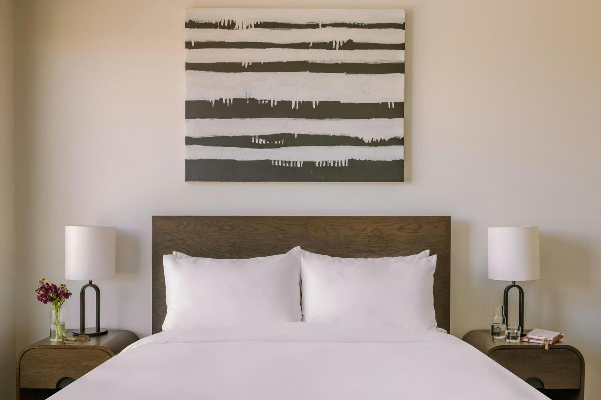 דנוור Sonder By Marriott Bonvoy Skyline Apartments Lohi מראה חיצוני תמונה