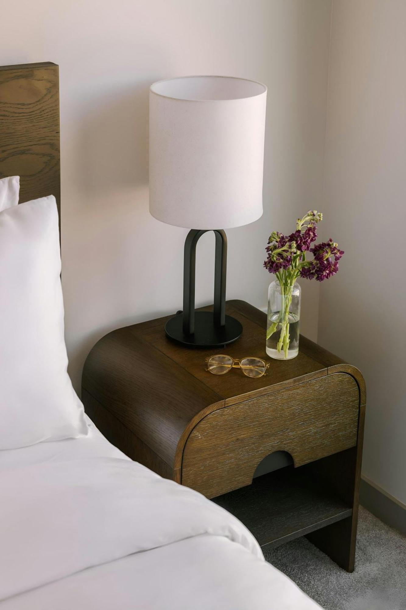 דנוור Sonder By Marriott Bonvoy Skyline Apartments Lohi מראה חיצוני תמונה