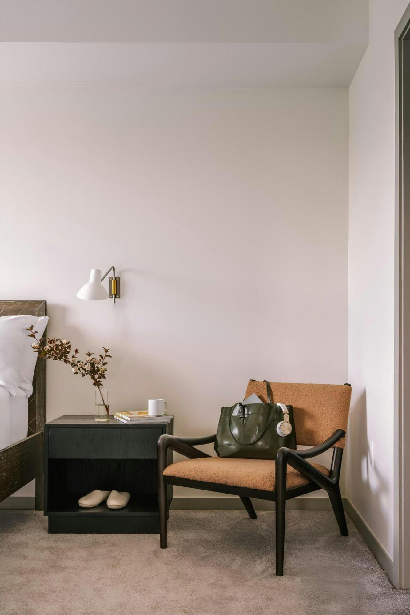 דנוור Sonder By Marriott Bonvoy Skyline Apartments Lohi מראה חיצוני תמונה