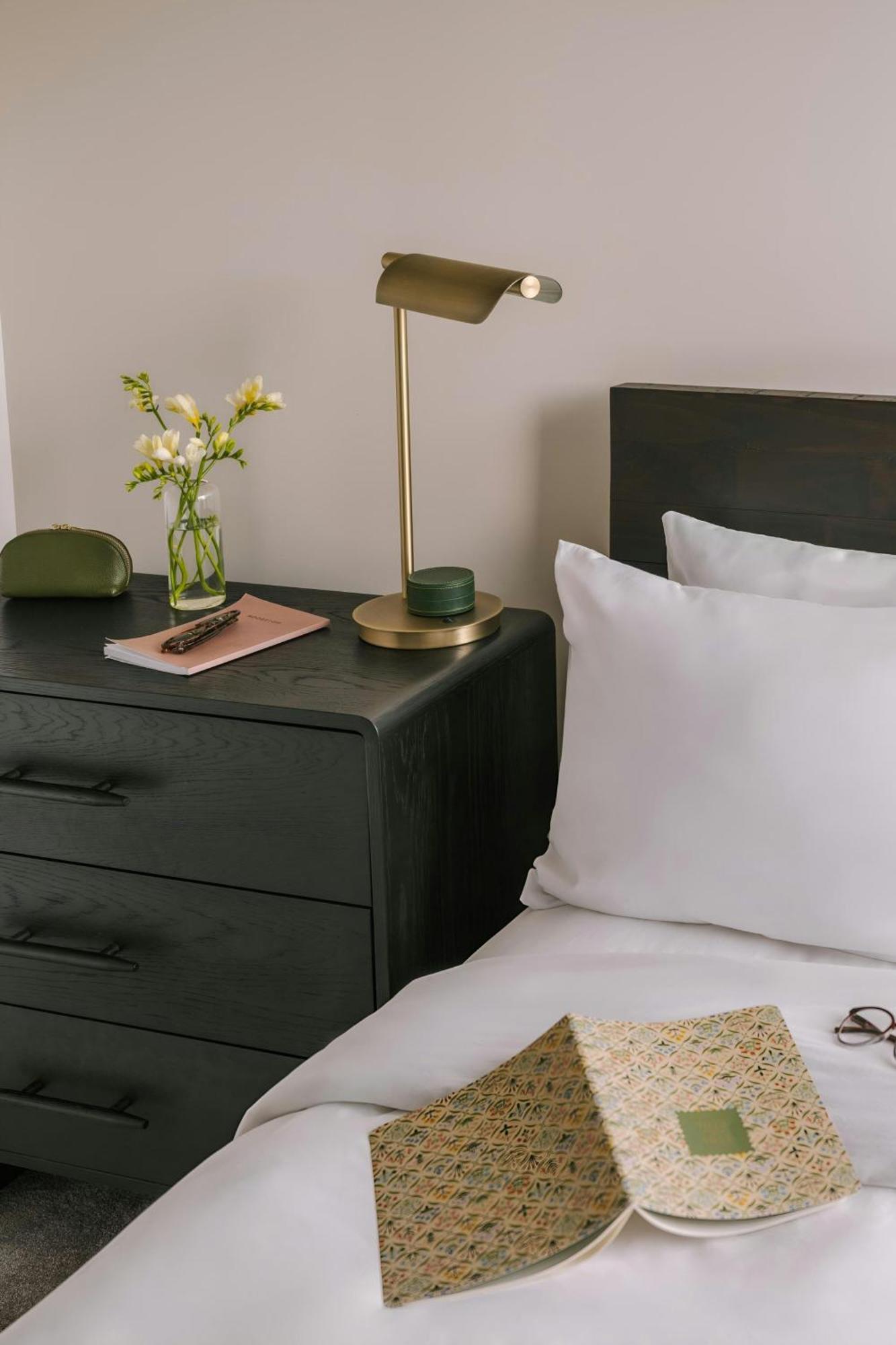 דנוור Sonder By Marriott Bonvoy Skyline Apartments Lohi מראה חיצוני תמונה