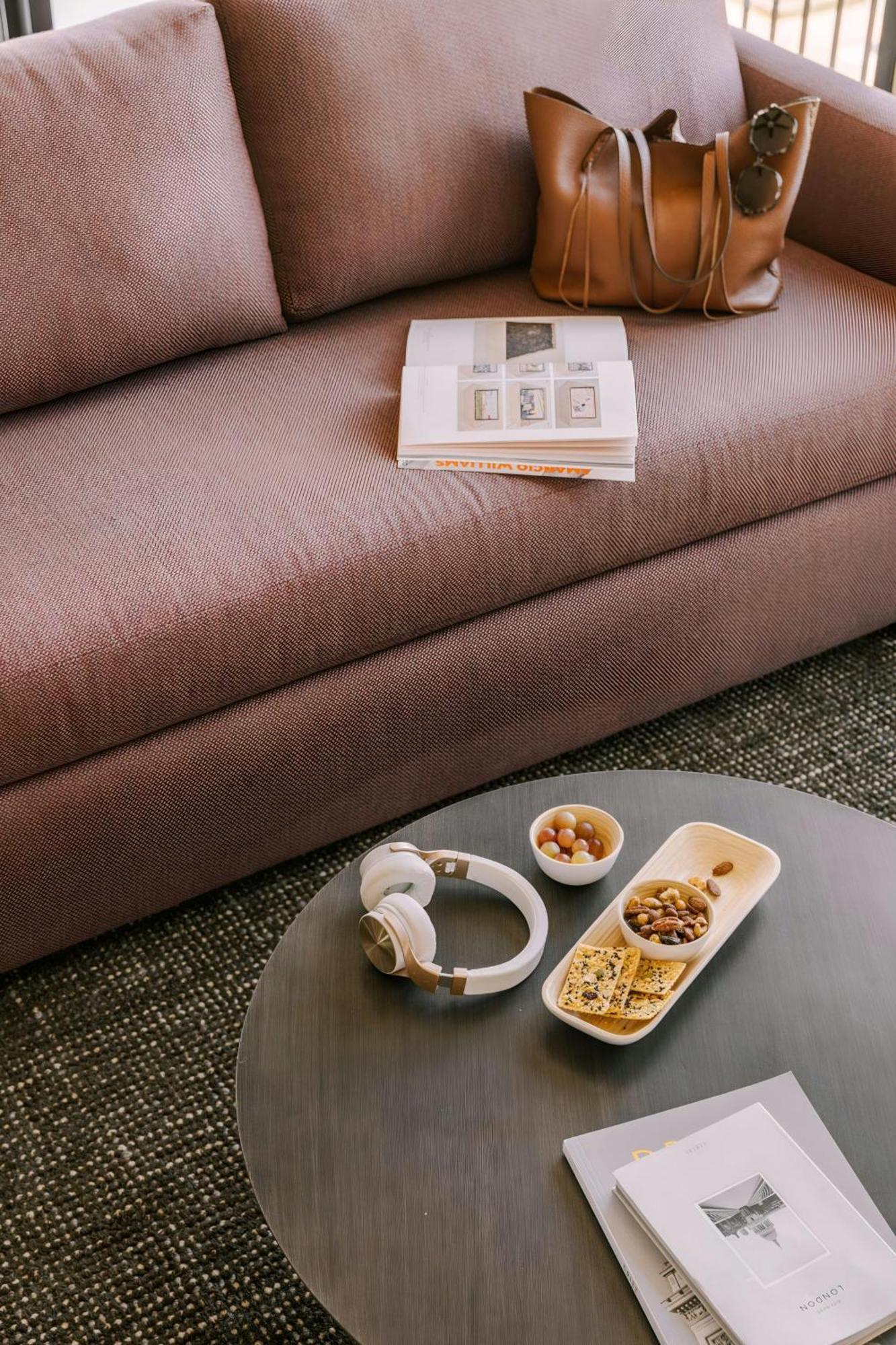 דנוור Sonder By Marriott Bonvoy Skyline Apartments Lohi מראה חיצוני תמונה