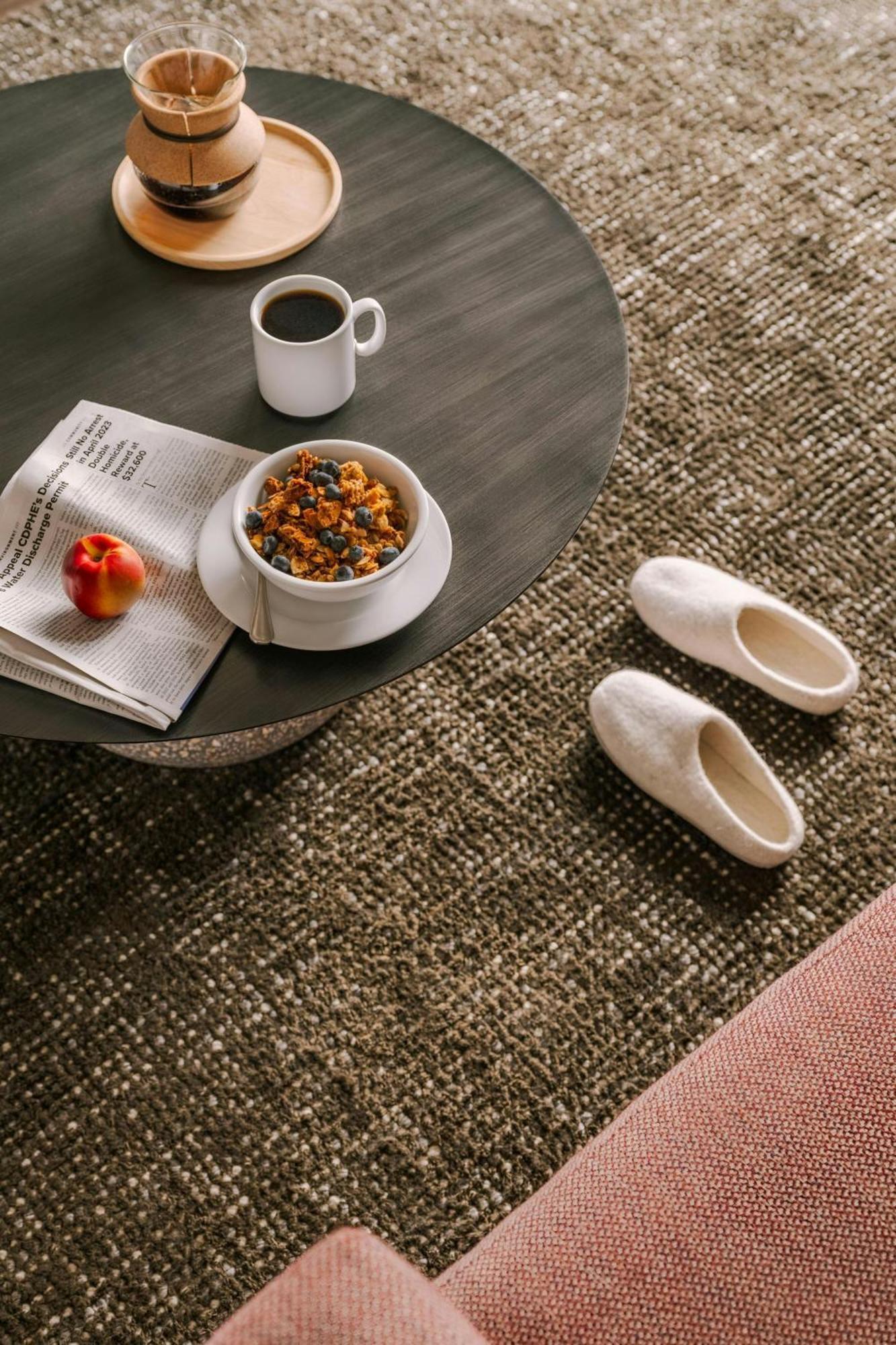 דנוור Sonder By Marriott Bonvoy Skyline Apartments Lohi מראה חיצוני תמונה