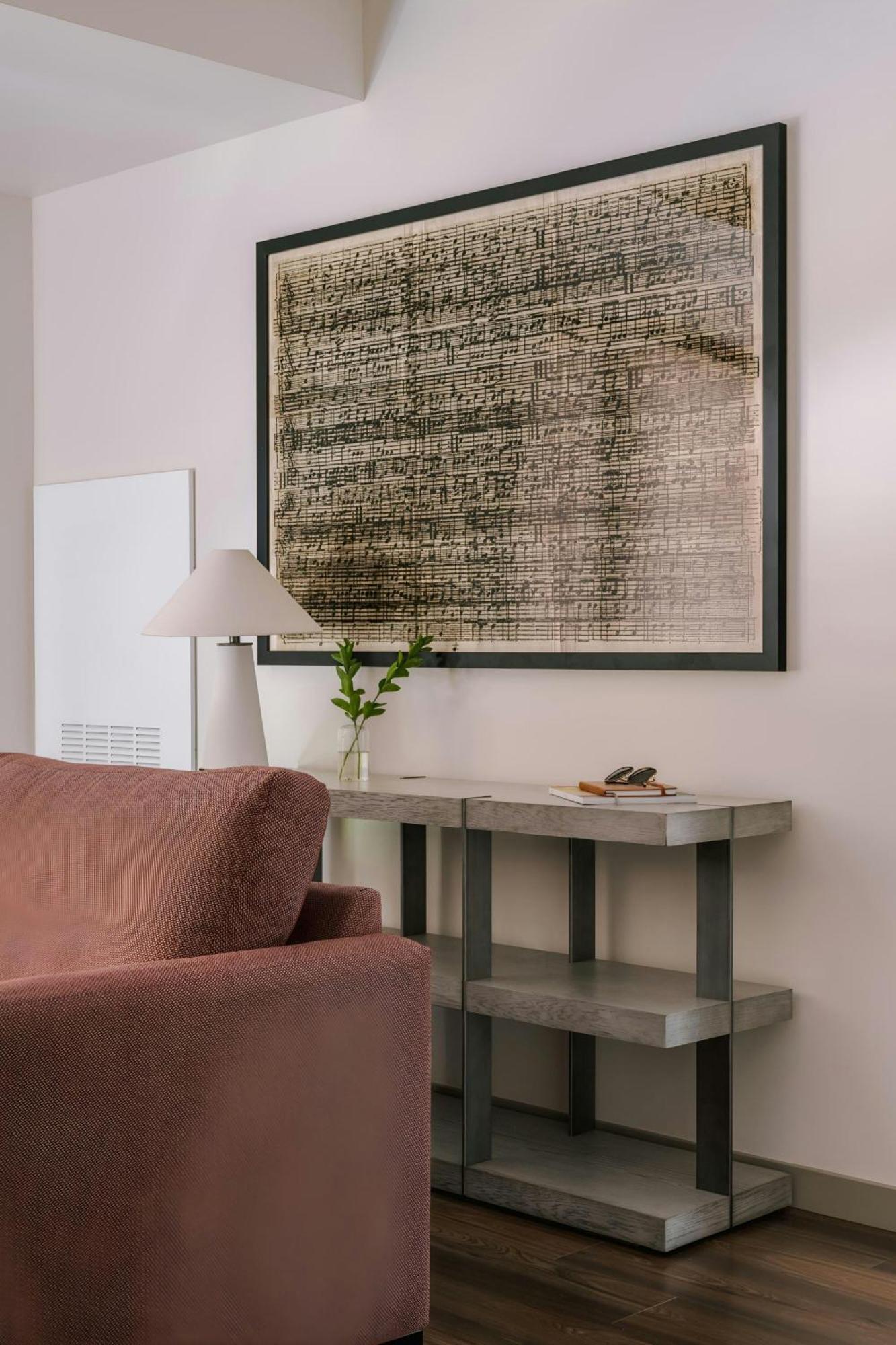 דנוור Sonder By Marriott Bonvoy Skyline Apartments Lohi מראה חיצוני תמונה